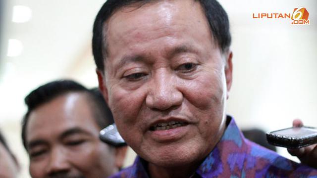 Amir Syamsuddin: Yang Disampaikan Anas Tidak Benar - News ...