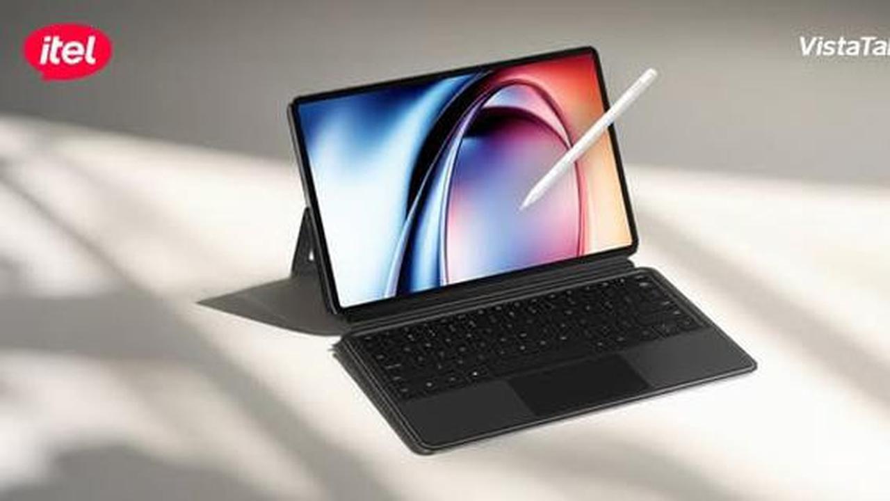 Tablet Android Rp 2 Jutaan Ini Jadi Favorit di 2026, Cocok untuk Kerja dan Hiburan