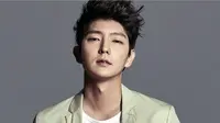 Lee Jun Ki [foto: Allkpop]