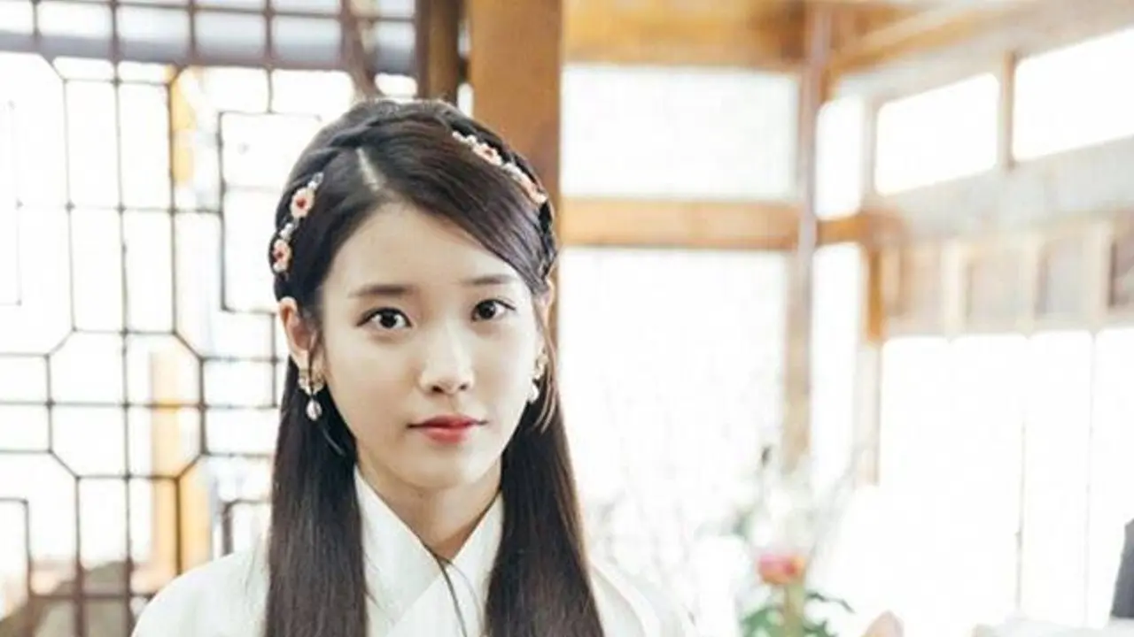 [Bintang] Scarlet Heart
