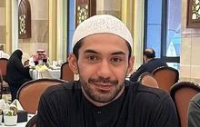 Jadi Mualaf, Reza Rahadian Blak-blakan soal Islam