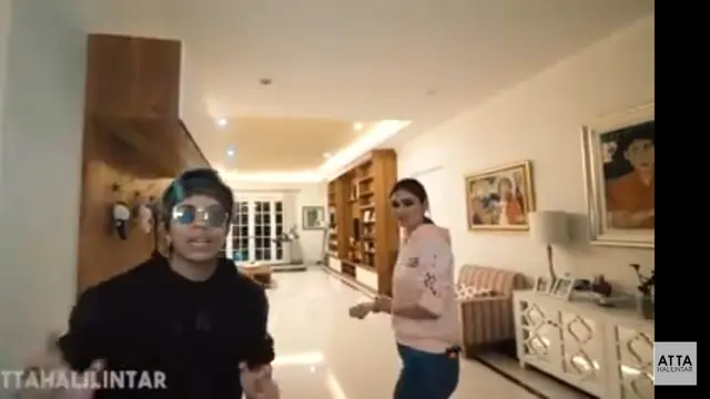 Luna Maya