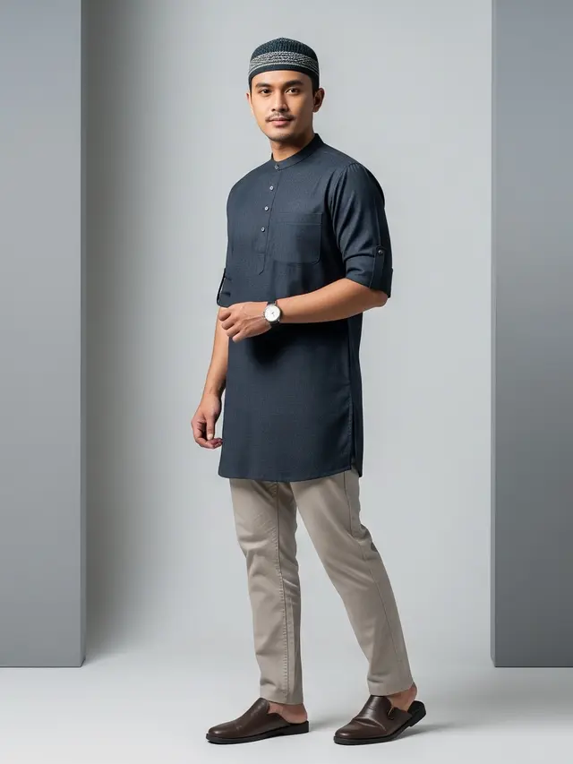 Koko Kurta Pakistan