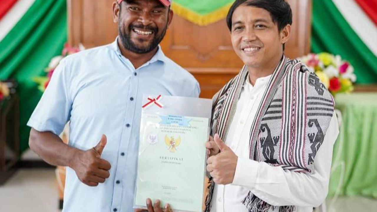 Dok. Istimewa