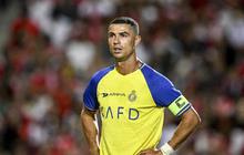 Cristiano Ronaldo Mogok Main saat Al Nassr Menang, Ini Penyebab Sebenarnya