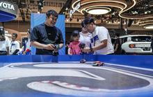 Intip Aktivitas Booth MyPertamina di GIIAS 2026, Bisa Dapat Hadiah
