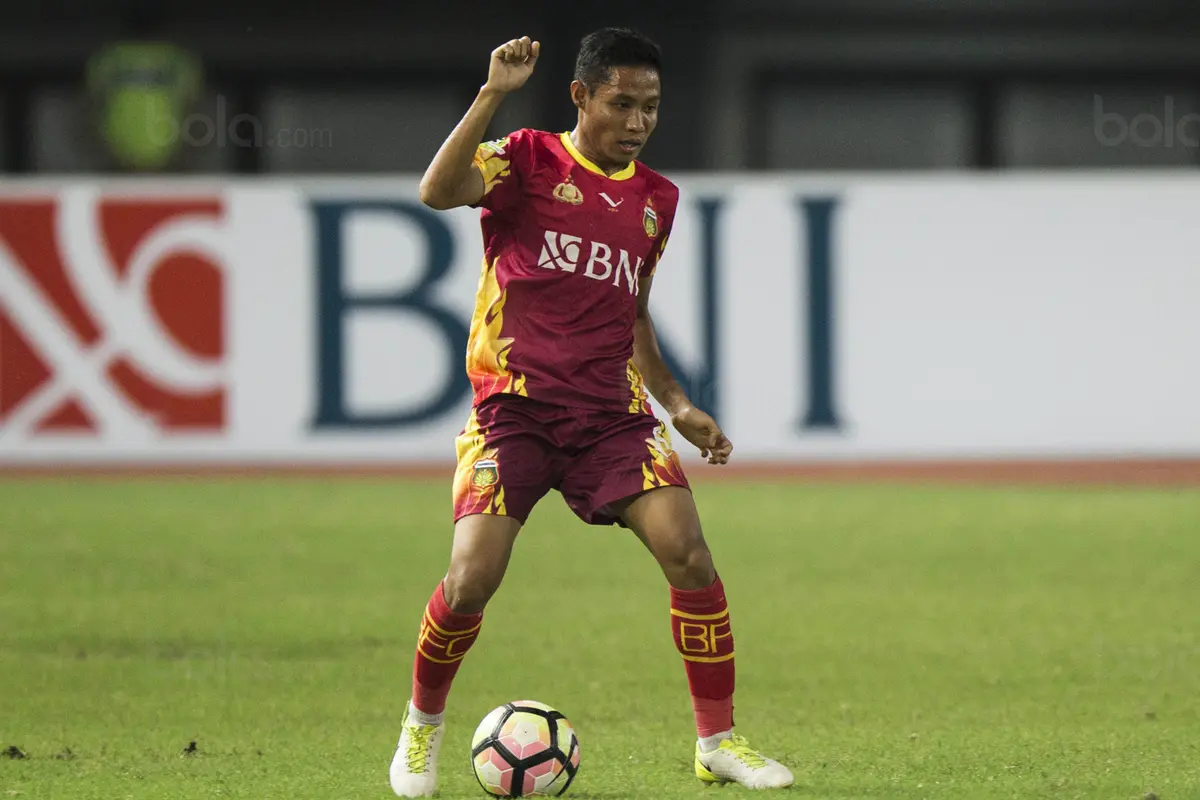 Evan Dimas
