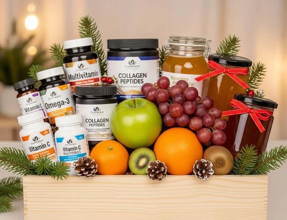 Ide Hampers Natal Murah: Panduan Lengkap Berdasarkan Budget 50-200 Ribu