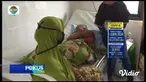 Fokus Pagi menyajikan beberapa berita di antaranya, Banjir Terjang Lereng Pegunungan Ijen, Sekolah Menengah Atas Hangus Terbakar, Dugaan Pelanggaran Protokol Kesehatan, Buaya Muara Di Aliran Sungai.