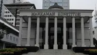 Gugatan Kekosongan Status Ibu Kota Kandas, MK Tegaskan Jakarta Masih Ibu Kota