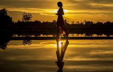Nggak Cuma Tren! Silent Walking yang Ramai di Tiktok Ternyata Bisa Bikin Mental Lebih Tenang