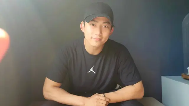 Taecyeon 2PM (Instagram/ taecyeonokay)