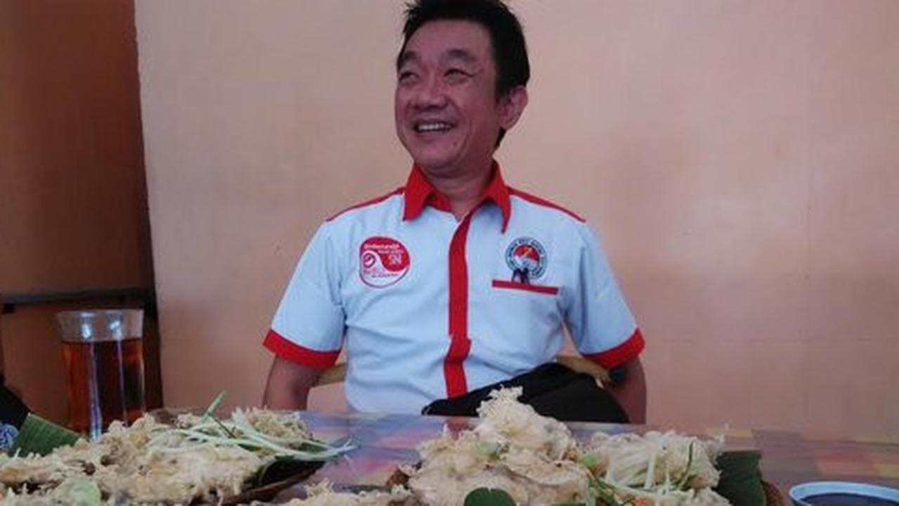 Pemilik hak merek Mendoan siap berunding dengan Pemkab Banyumas