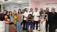 Oki Rengga dan Nita Gunawan Bintangi Serial Tetangga Maha Benar, Dinamika Warga Multikultural