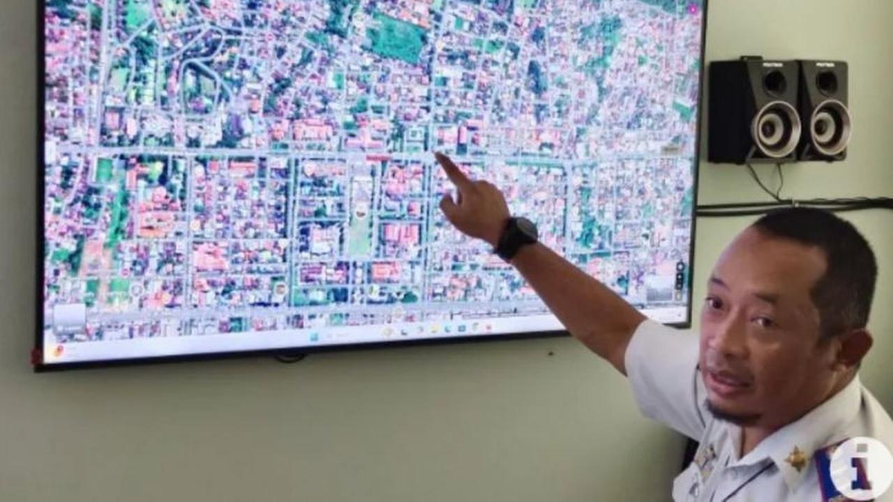 Pemkot Banjarbaru Resmikan Car Free Day di Jalan Panglima Batur Mulai 12 April 2026