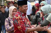 Eman Suherman Dinilai Bisa Bawa Perubahan Besar untuk Majalengka