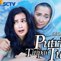 Putri Titipan Tuhan