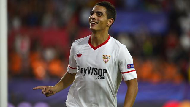 Pencetak Gol Kemenangan, Liga Champions, Wissam Ben Yedder