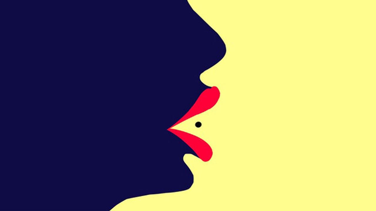 Objek Pertama yang Dilihat di Sini Ungkap Kualitas Hidupmu