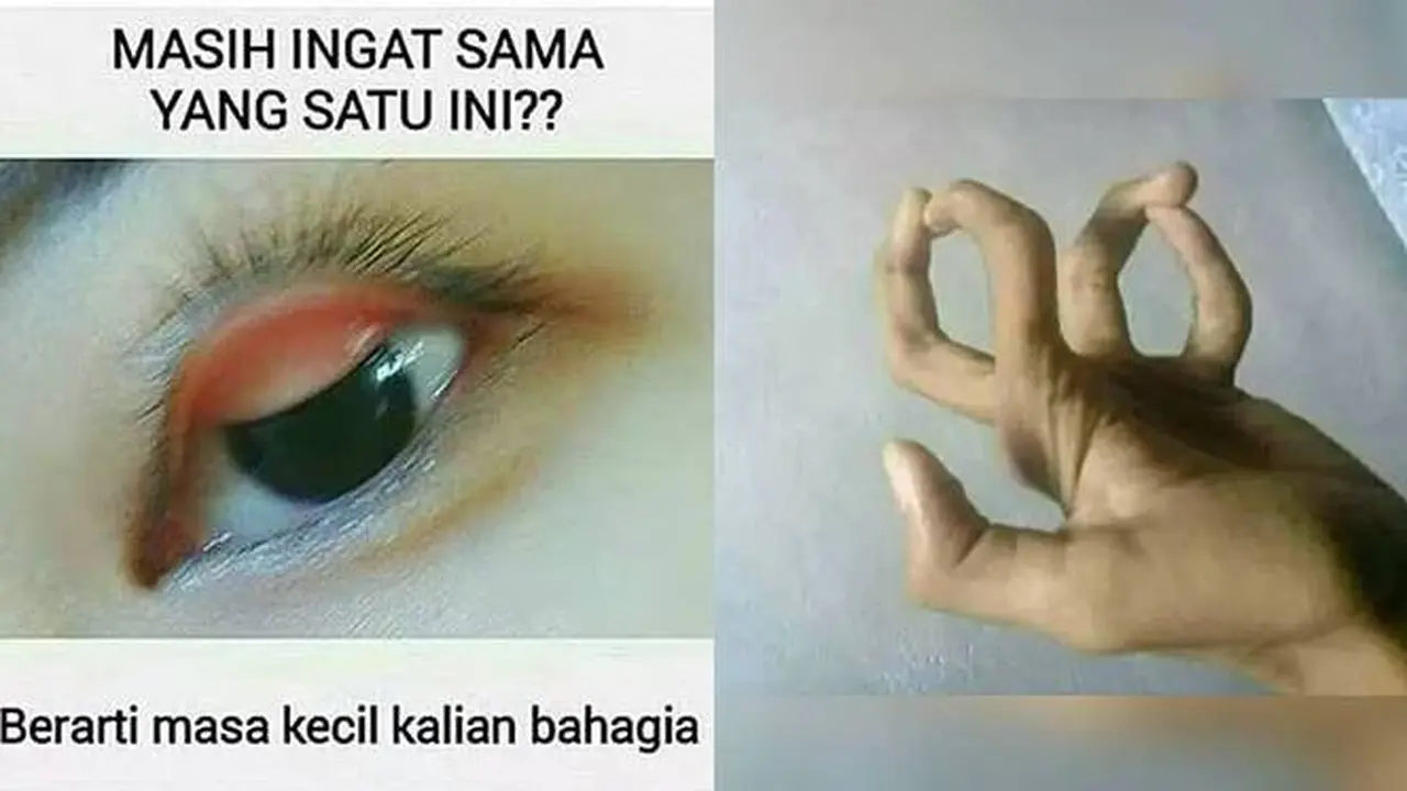 Bikin Nostalgia, Ini 10 Kelakuan Gabut Bocah 90an yang Kocak