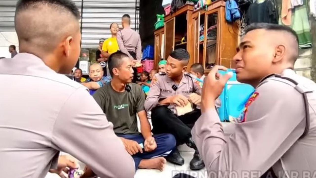 Berkomunikasi Langsung dengan Para ODGJ