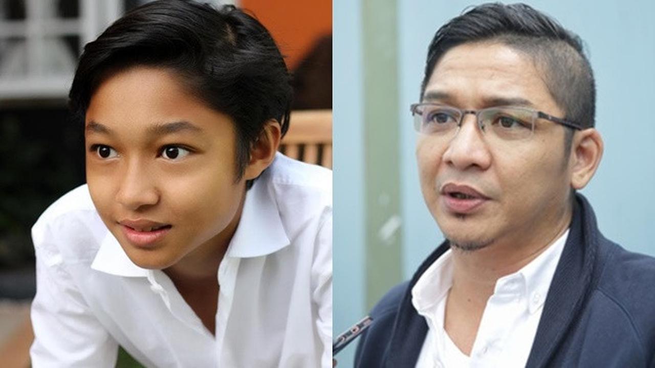 6 Potret Terbaru Kiesha Alvaro yang Mulai Beranjak Dewasa, Makin Mirip Pasha