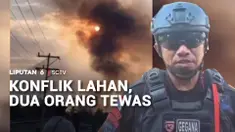 Konflik sengketa lahan antar dua desa di Pulau Adonara, Kabupaten Flores Timur, Nusa Tenggara Timur kembali pecah dan menyebabkan dua orang tewas. Selain menelan korban jiwa, sejumlah rumah warga dibakar hingga memakasa sejumlah anak sekolah dievakua...