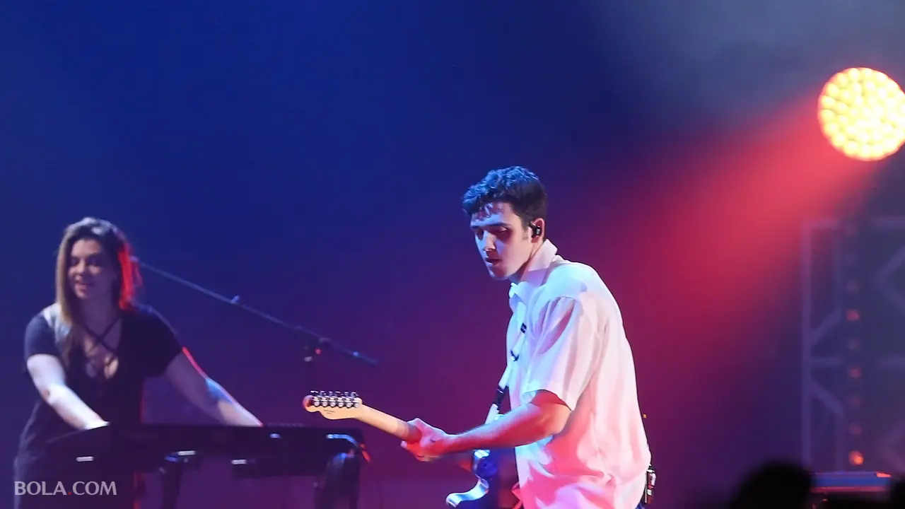 [Bintang] LAuv