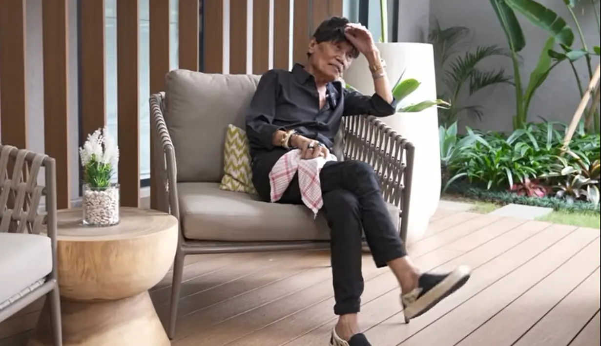 Tessy Srimulat (Youtube/MAIA ALELDUL TV)