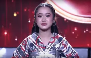 Profil Intan Ladiva Marsya Dangdut Academy 8, Kontestan Asal Kuantan Singingi yang Lolos ke Top 42