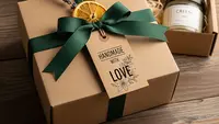10 Cara Bikin Kemasan Hampers Hemat Tapi Terlihat Premium, Simpel Meski Modal Minim