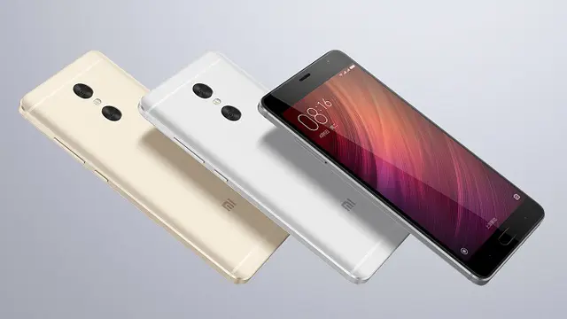 Xiaomi