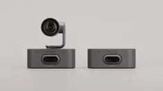 Kamera Konferensi AI Ini Bisa Basmi Ghost Meeting di Kantor, Apa Itu?