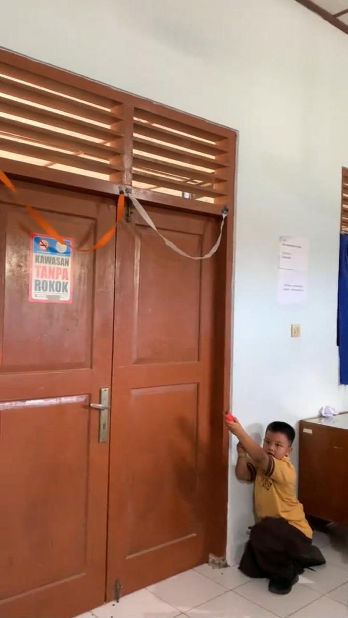 Dok. Istimewa