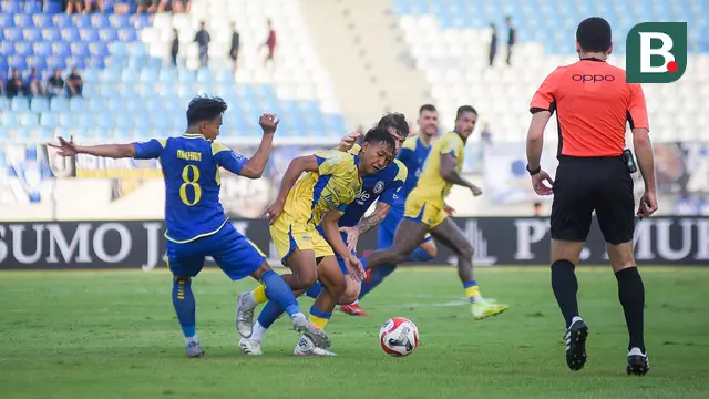  10 Pemain Persib Bandung Sukses Persembahkan Comeback Dramatis di Kandang Arema FC pada Lanjutan BRI Super League