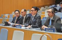 Sukses Sidang SCCR, Proposal Indonesia untuk Tata Kelola Royalti Didukung Banyak Negara