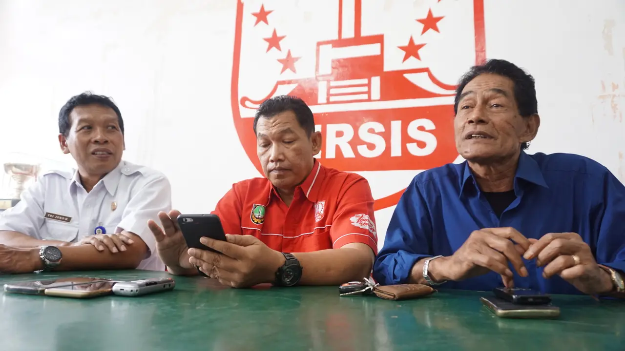 Heri Isranto