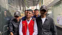 Vadel Badjideh Jalani Ramadan di Penjara, Keluarga Ungkap Kondisinya dan Target Khatam Al-Qur'an