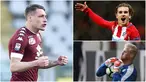 Berikut lima pemain incaran Manchester United untuk menghadapi panasanya perburuan gelar di musim mendatang. Andrea Belotti, Antoine Griezmann dan Kasper Schmeichel jadi bidikan utama.