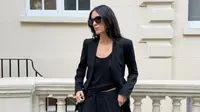 Padu Padan Street Style yang Nyaman untuk Weekend: Padu Padan Simpel Tanpa Hilang Gaya