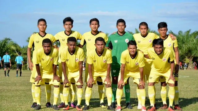 Semen Padang