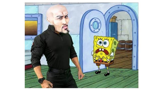 Deddy Corbuzier Minta Fotonya Diedit, Ini 6 Hasilnya dari Netizen yang Bikin Ketawa