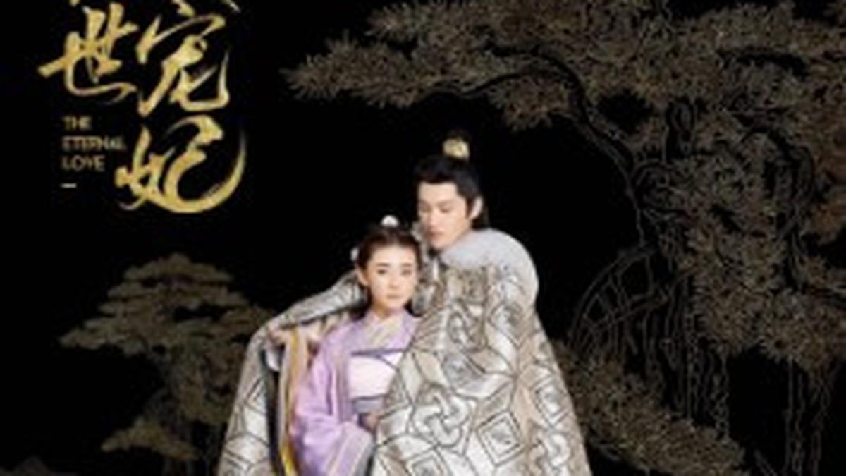 10 Rekomendasi Drama China yang Kisah Cintanya Tragis, Siap Bikin Penonton Banjir Air Mata