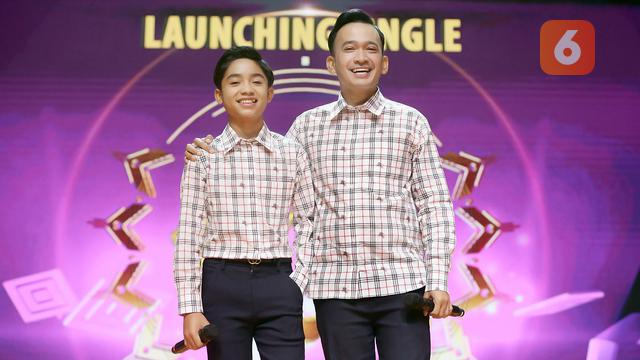7 Potret Kamar Baru Betrand Peto Putra Ruben Onsu, Miliki Desain Unik - Hot Liputan6.com