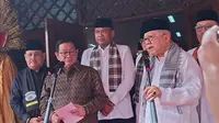 Pramono Anung Bentuk Majelis Adat Betawi: Ketuanya Fauzi Bowo