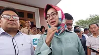 Airin Rachmi Diany Janji Bakal Beri Subsidi Siswa yang Masuk ke Sekolah SMA/SMK Swasta
