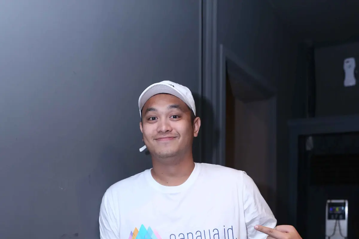 [Bintang] Gilang Dirga