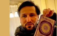 Swedia Akan Adili Dua Pelaku Pembakaran Alquran, Aksi Mereka Dinilai Menghina Islam