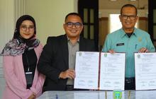 Fakta Dana CSR Madiun: Pemkot Terima Ratusan Juta Rupiah dari BTN & Bank Jatim untuk RTH dan Sembako