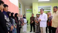 Magang Nasional Batch I Segera Berakhir